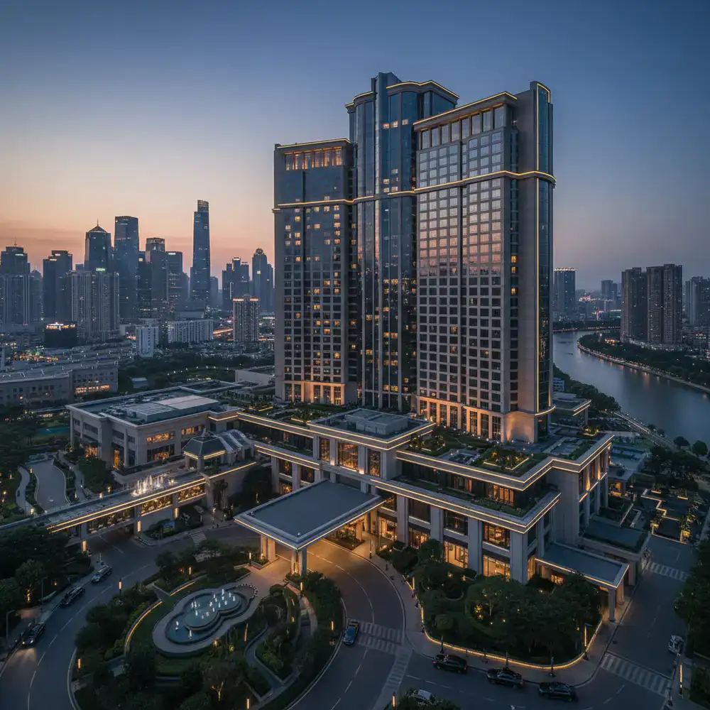 Skyline Royale Casino Hotel